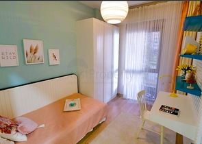 شقق 2+1 و 3+1 في منطقة كيبيز - أنطاليا 