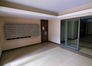 شقق 2+1 و 3+1 في منطقة كيبيز - أنطاليا 