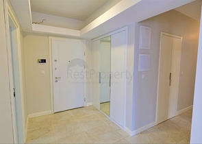 شقق 2+1 و 3+1 في منطقة كيبيز - أنطاليا 