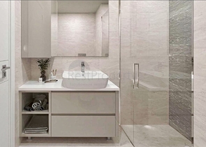 شقق 2+1 و 3+1 في منطقة كيبيز - أنطاليا 