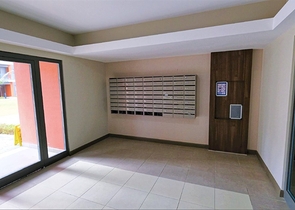 شقق 2+1 و 3+1 في منطقة كيبيز - أنطاليا 