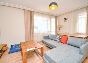 شقة 2+1 في وسط مدينة أنطاليا 