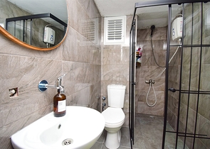 شقة 2+1 في وسط مدينة أنطاليا 