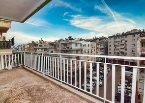 شقة 2+1 في وسط مدينة أنطاليا 