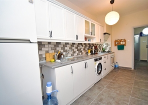 شقة 2+1 في وسط مدينة أنطاليا 