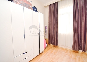 شقة 2+1 في وسط مدينة أنطاليا 