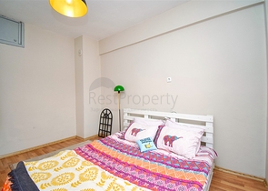 شقة 2+1 في وسط مدينة أنطاليا 