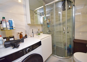 شقة 3+1 في حي جينشليك-أنطاليا 