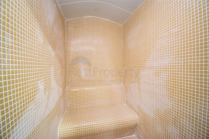 فيلا 7+3 في التينتاس-منطقة أنطاليا 