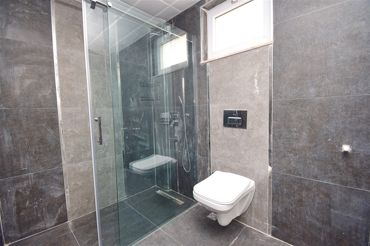 فيلا 7+3 في التينتاس-منطقة أنطاليا 