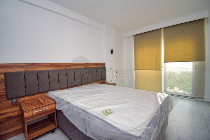 فيلا 7+3 في التينتاس-منطقة أنطاليا 