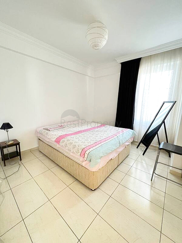 شقة 2+1 في بيليك-منطقة أنطاليا 