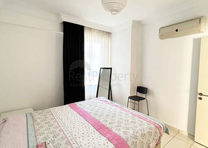 شقة 2+1 في بيليك-منطقة أنطاليا 