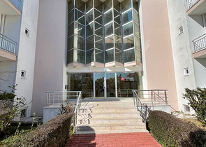 شقة 2+1 في بيليك-منطقة أنطاليا 