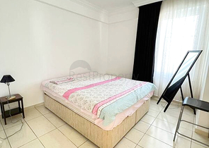 شقة 2+1 في بيليك-منطقة أنطاليا 