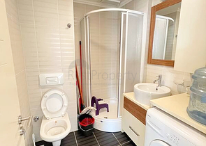 شقة 2+1 في بيليك-منطقة أنطاليا 