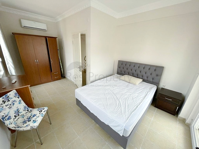 فيلا 3 + 1 في منطقة بيليك أنطاليا 