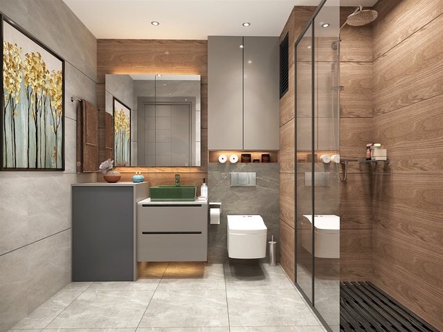 مشروع استثماري في منطقة التينتاس-أنطاليا 