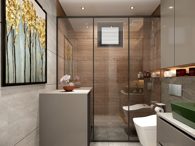 مشروع استثماري في منطقة التينتاس-أنطاليا 