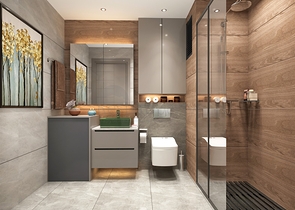 مشروع استثماري في منطقة التينتاس-أنطاليا 