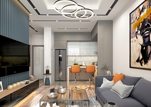 مشروع استثماري في منطقة التينتاس-أنطاليا 