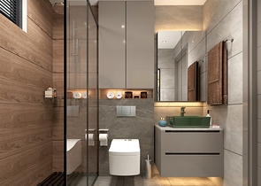 مشروع استثماري في منطقة التينتاس-أنطاليا 