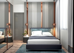 مشروع استثماري في منطقة التينتاس-أنطاليا 