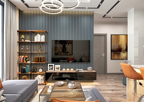 مشروع استثماري في منطقة التينتاس-أنطاليا 