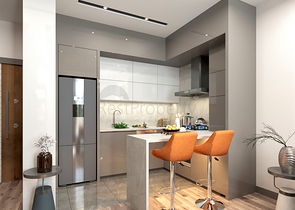 مشروع استثماري في منطقة التينتاس-أنطاليا 