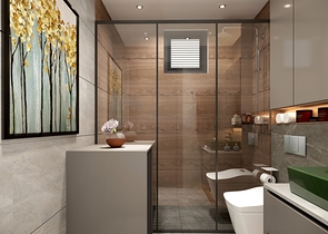 مشروع استثماري في منطقة التينتاس-أنطاليا 