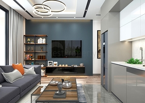 مشروع استثماري في منطقة التينتاس-أنطاليا 