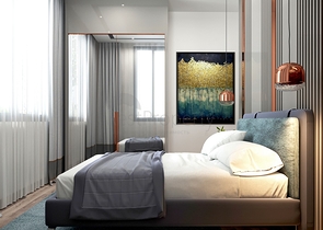 مشروع استثماري في منطقة التينتاس-أنطاليا 