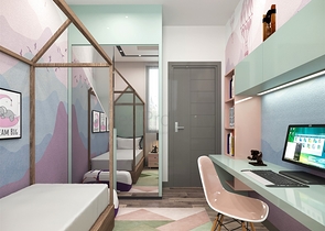 مشروع استثماري في منطقة التينتاس-أنطاليا 