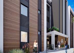 مشروع استثماري في منطقة التينتاس-أنطاليا 