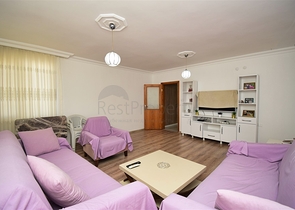 شقق 3+1 في حي توروس-أنطاليا 