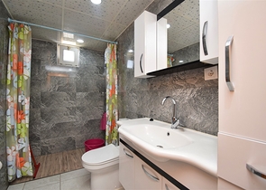 شقق 3+1 في حي توروس-أنطاليا 