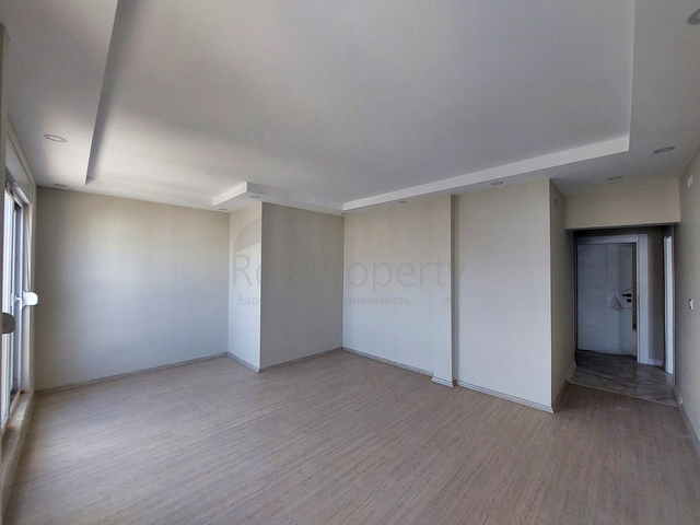 شقق دوبلكس 3+1 و 4+1 و 6+1 في حي كيزيلتوبراك - أنطاليا 