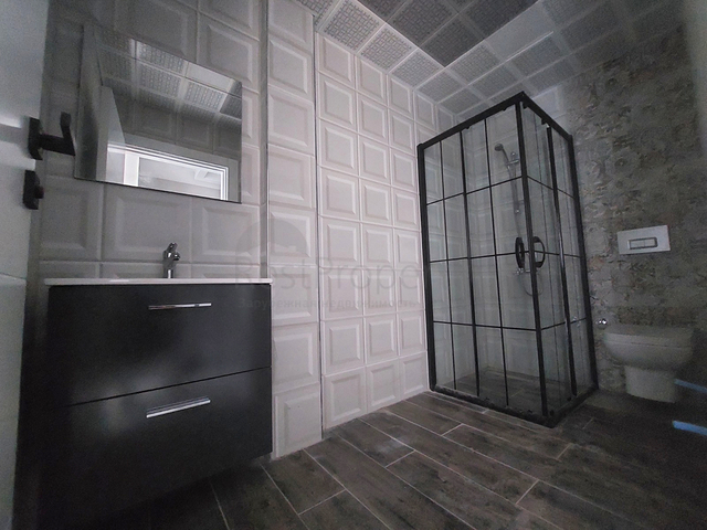 شقق دوبلكس 3+1 و 4+1 و 6+1 في حي كيزيلتوبراك - أنطاليا 