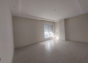 شقق دوبلكس 3+1 و 4+1 و 6+1 في حي كيزيلتوبراك - أنطاليا 