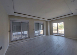 شقق دوبلكس 3+1 و 4+1 و 6+1 في حي كيزيلتوبراك - أنطاليا 