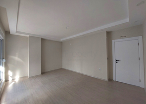 شقق دوبلكس 3+1 و 4+1 و 6+1 في حي كيزيلتوبراك - أنطاليا 