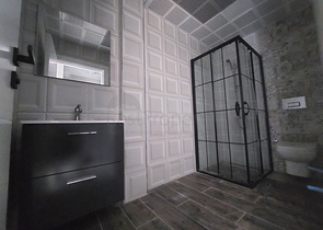 شقق دوبلكس 3+1 و 4+1 و 6+1 في حي كيزيلتوبراك - أنطاليا 