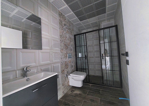 شقق دوبلكس 3+1 و 4+1 و 6+1 في حي كيزيلتوبراك - أنطاليا 