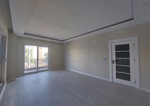 شقق دوبلكس 3+1 و 4+1 و 6+1 في حي كيزيلتوبراك - أنطاليا 