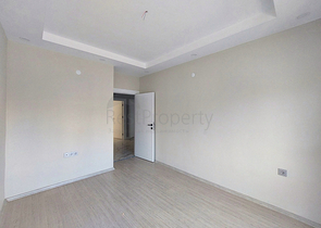 شقق دوبلكس 3+1 و 4+1 و 6+1 في حي كيزيلتوبراك - أنطاليا 