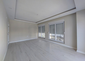 شقق دوبلكس 3+1 و 4+1 و 6+1 في حي كيزيلتوبراك - أنطاليا 