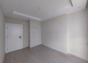 شقق دوبلكس 3+1 و 4+1 و 6+1 في حي كيزيلتوبراك - أنطاليا 