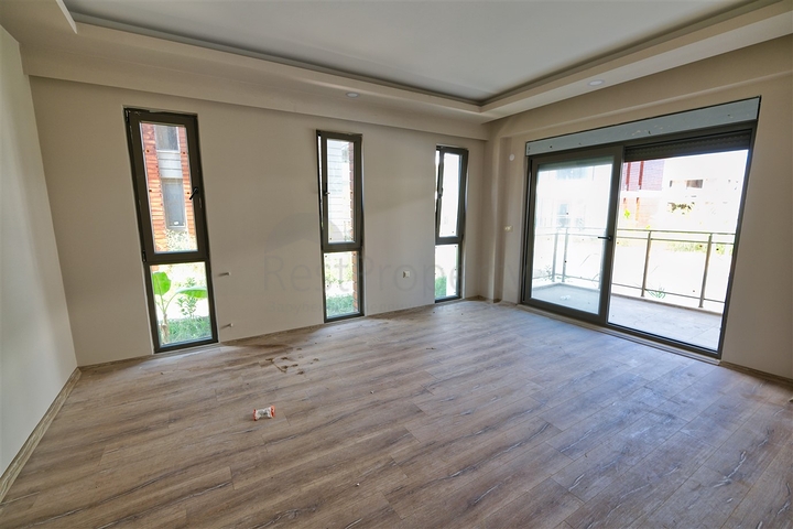 شقة 2+1 في كيمير-منطقة أنطاليا 