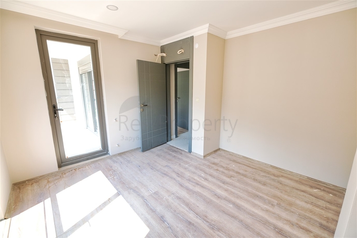 شقة 2+1 في كيمير-منطقة أنطاليا 