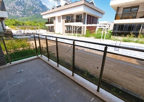 شقة 2+1 في كيمير-منطقة أنطاليا 